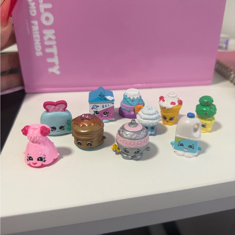 Shopkins